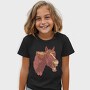 Horse Head, Tricou Copii