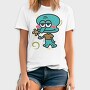 SpongeBob 27, Tricou Barbati (Unisex)