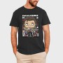 Shawn Mendes, Tricou Barbati (Unisex)