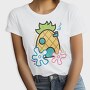 SpongeBob 29, Tricou Femei