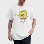 SpongeBob 3, Tricou Barbati (Unisex)
