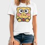 SpongeBob 30, Tricou Barbati (Unisex)