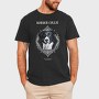 Border Collie, Tricou Barbati (Unisex)