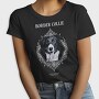 Border Collie, Tricou Femei