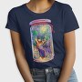 Jar Girl Books, Tricou Femei