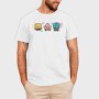 SpongeBob 31, Tricou Barbati (Unisex)