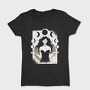 Lunar Goddess, Tricou Femei