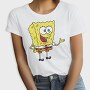 SpongeBob 4, Tricou Femei