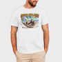 Sloth Chill Shirt, Tricou Barbati (Unisex)