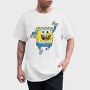 SpongeBob 5, Tricou Barbati (Unisex)