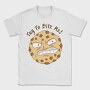 Mad Cookie, Tricou Barbati (Unisex)