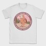Hiking Sloth, Tricou Barbati (Unisex)