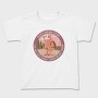 Hiking Sloth, Tricou Copii