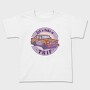 Hippie Car, Tricou Copii