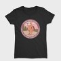 Hiking Sloth, Tricou Femei