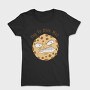Mad Cookie, Tricou Femei