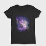 Magical Dragon Creature Rainbow, Tricou Femei