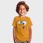 SpongeBob face 14, Tricou Copii