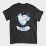 Polar Bear Bomb, Tricou Barbati (Unisex)