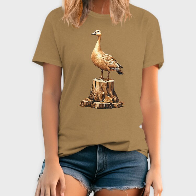 Golden Goose, Tricou Barbati (Unisex)