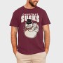 Christmas Sucks Snowman, Tricou Barbati (Unisex)