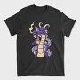 Dragon Coffe, Tricou Barbati (Unisex)