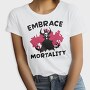 Embrace Mortality, Tricou Femei