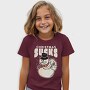 Christmas Sucks Snowman, Tricou Copii