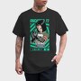 Dragon Ball Z 78, Tricou Barbati (Unisex)