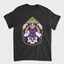 Unicorn Illuminatti, Tricou Barbati (Unisex)