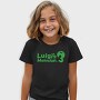 Luigis Mansion, Tricou Copii