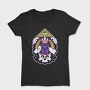 Unicorn Illuminatti, Tricou Femei