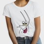 SpongeBob Faces 11, Tricou Femei