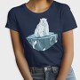 Polar Bear, Tricou Femei