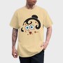 SpongeBob Faces 13, Tricou Barbati (Unisex)