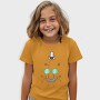 SpongeBob Faces 14, Tricou Copii