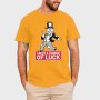 Change Of Luck, Tricou Barbati (Unisex)
