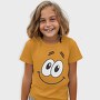 SpongeBob Faces 16, Tricou Copii