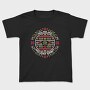 Ho Ho Ho Holiday Spirit, Tricou Copii