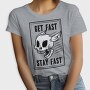 Fast Skull, Tricou Femei