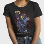 Skeletor 2, Tricou Femei