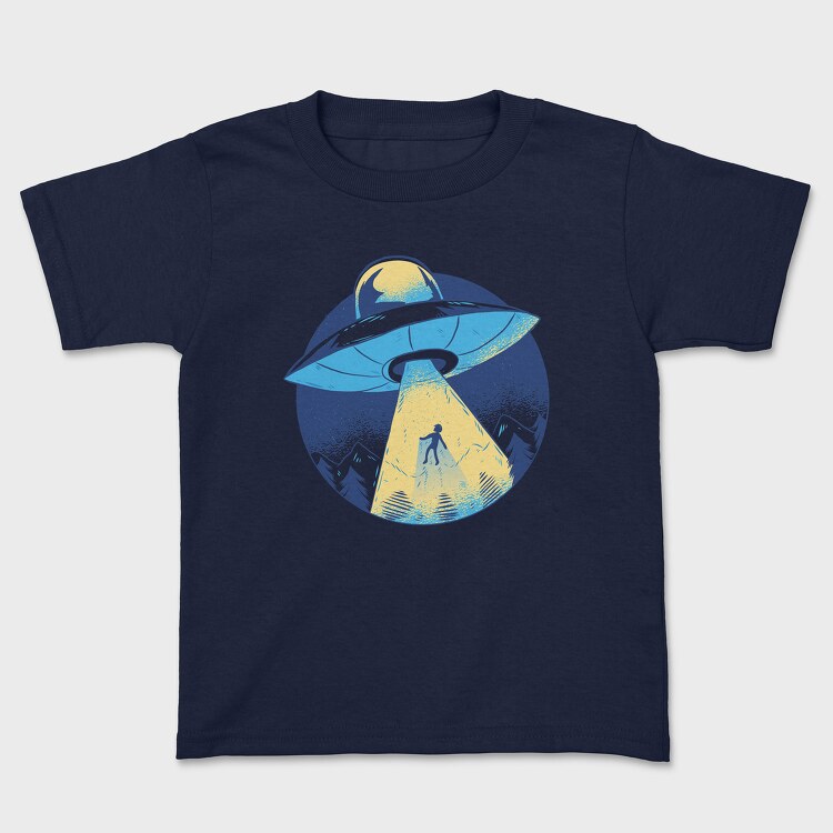 Abduction, Tricou Copii