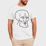 SpongeBob Faces 20, Tricou Barbati (Unisex)