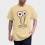 SpongeBob Faces 6, Tricou Barbati (Unisex)
