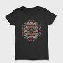 Ho Ho Ho Holiday Spirit, Tricou Femei