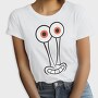 SpongeBob Faces 6, Tricou Femei