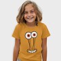 SpongeBob Faces 6, Tricou Copii