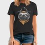 Sloth Cowboy Color, Tricou Barbati (Unisex)