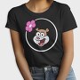SpongeBob Faces 8, Tricou Femei