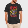 Spyro, Tricou Barbati (Unisex)